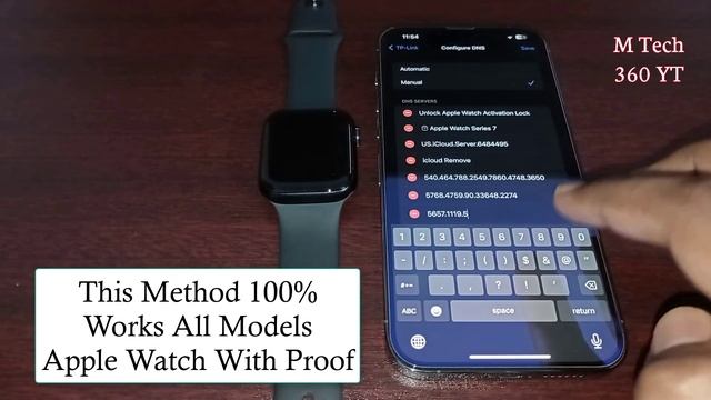 Delete iCloud Lock Any Apple Watch | Unlock Activation Lock Apple Watch Series 8/7/6/SE/5/4/3/2/1 смотреть онлайн