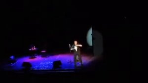 Максим Аверин читает  «Гость у Цыгановых»