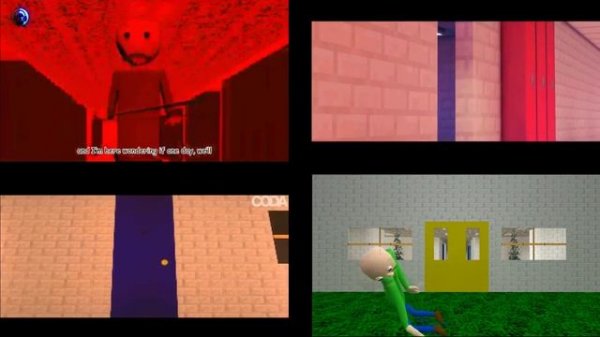 Basics in Behavior M a s h u p