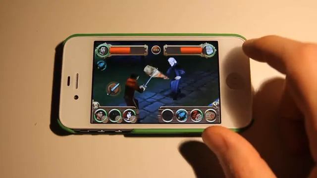 The Sims Medieval per iPhone e iPad - Recensione смотреть онлайн