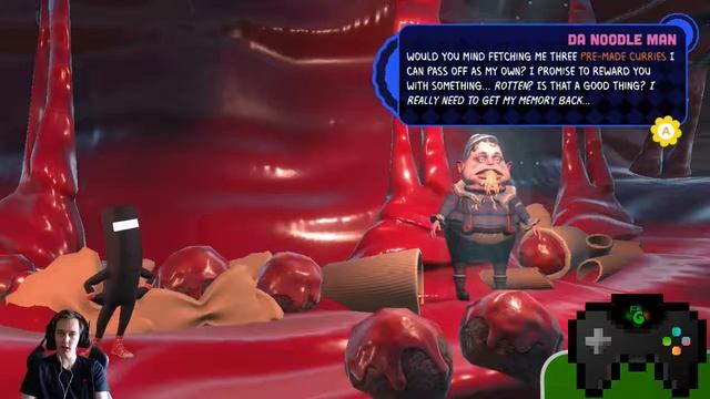 #8.5 - Runner 3 Let's Play смотреть онлайн