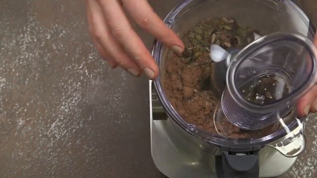 How To Make Bliss Ball - Noel Leeming Recipe