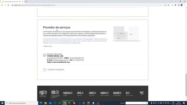 Como transferir um domínio do Wix para outra hospedagem смотреть онлайн
