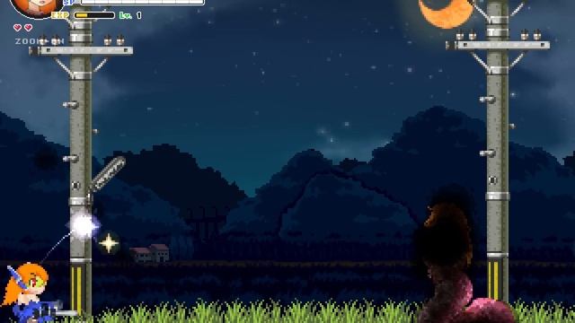 Echidna Wars DX TGO Stage 1 смотреть онлайн