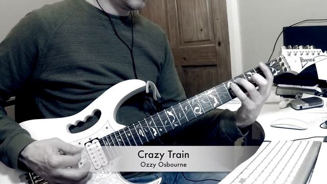 Top 10 Guitar Store Riffs (inc mistakes) + bonus riff! смотреть онлайн