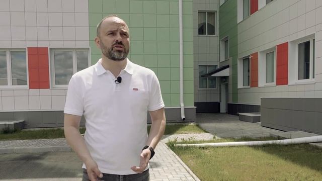 Юбилей - 15 лет ГК "Мегаполис" смотреть онлайн