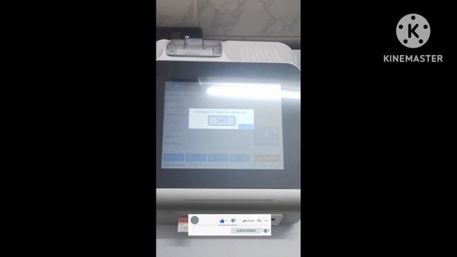 tsh machine Finecare Antikörpertest & Analysegerät – bedienungsanleitung von best medical смотреть онлайн