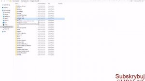 FIX ERROR NUMBER 30005 IN FORTNITE - EASYANTICHEAT