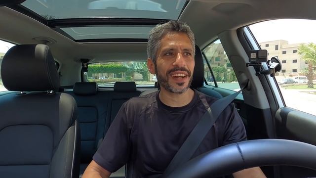 تشتريها ؟ | Kia Sportage Top Line Plus كيا سبورتاج смотреть онлайн