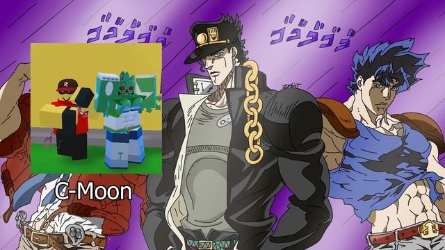 All Stands/Spec Evolution and Item Guide in a Universal Time смотреть онлайн