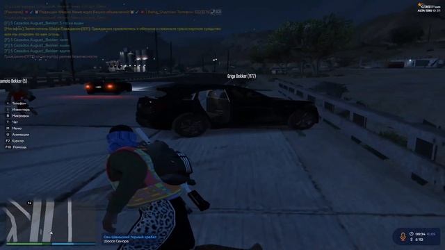 Кто такие дед инсайды))) тулежка гта 5 рп обуваем в чешки смотреть онлайн