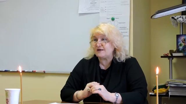 03 - Внутренний родитель смотреть онлайн