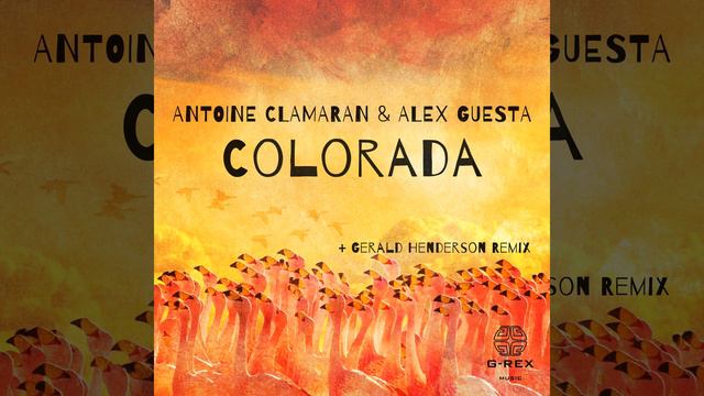 Colorada (Original Mix) смотреть онлайн