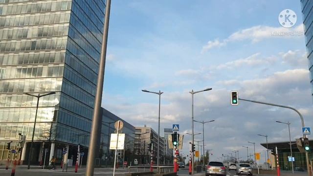 Люксембург - карликовое государство или люксовая страна? Luxembourg Lëtzebuerg Lux EU Luxemburg