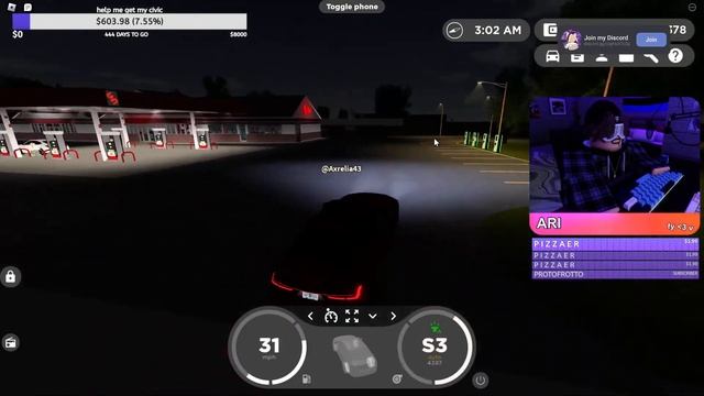 Greenville Roleplay Live! || Interactive смотреть онлайн