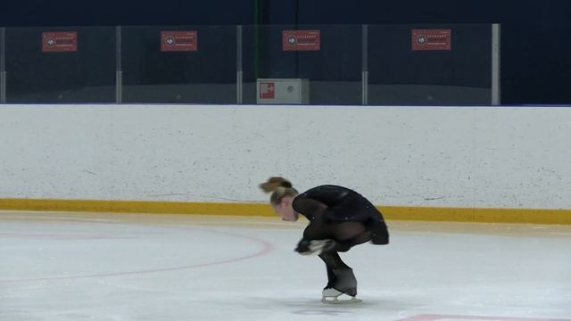 Alina Kochegurova FP Krasnogorsk 17.10.2021 смотреть онлайн