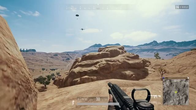 В топ перед сном ПУБГ Player Unknown 's Battleground on PS4 смотреть онлайн