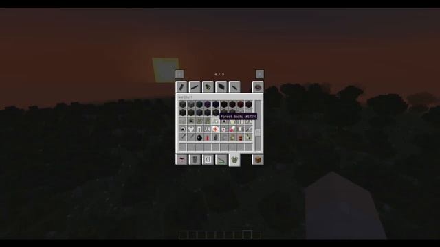 СБОРКА МОДОВ MINECRAFT ДЛЯ ЗОМБИ АПОКАЛИПСИСА 1.7.10(Обновлённая) смотреть онлайн
