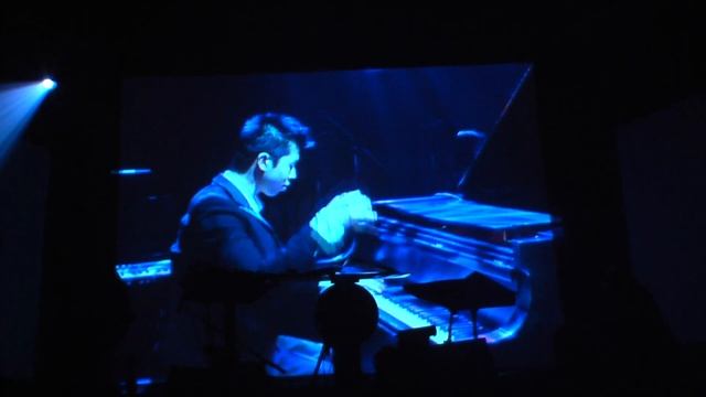 video games live vancouver 2010: martin leung final fantasy смотреть онлайн