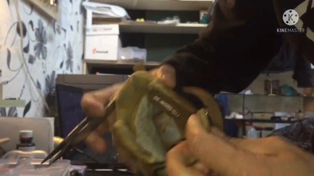 Замена бегунка. Как поменять бегунок. Молния 7 спираль смотреть онлайн