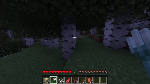 MINECRAFT/REKER VA LIDER DRAGON WARDENGA QARSHI/UZBEKCHA VIDEO смотреть онлайн