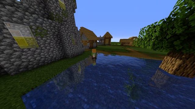 Minecraft auto-pathfinding working as intended смотреть онлайн