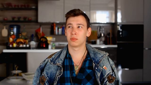 #ЧайныйЧас No.21: Питер, портрет, Отряд Самоубийц и Молулай. смотреть онлайн