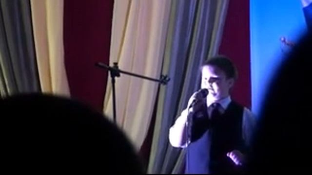 Константин Фокин - Огромное небо. 8 лет смотреть онлайн