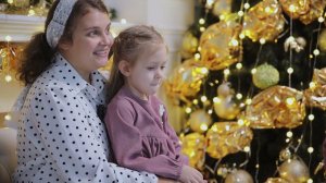 Ангелы - РОЖДЕСТВЕНСКИЙ РАССКАЗ | Христианские рассказы Автор Людмила Шторк