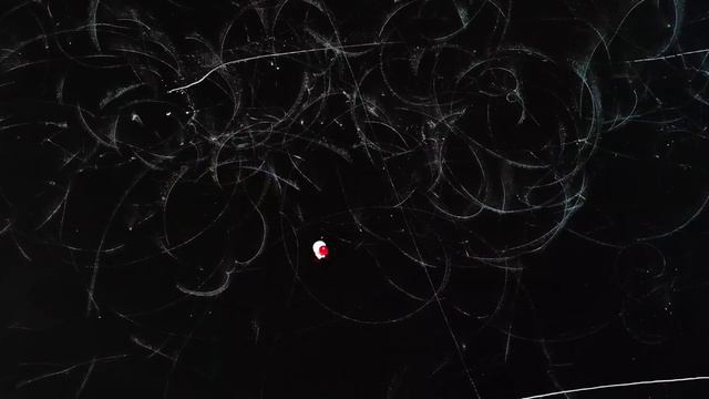 ЛЁД. Сабина Герасимова на льду реки Кама смотреть онлайн