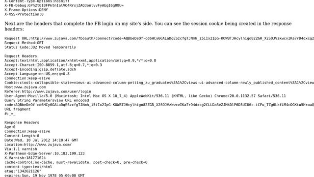DevOps & SysAdmins: How to you properly invalidate the local cache on a browser? смотреть онлайн
