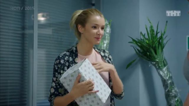 ШОУРИЛ Екатерина Рокотова HD 2 мин смотреть онлайн