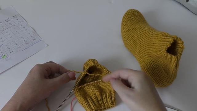#198. Носки туриста. смотреть онлайн