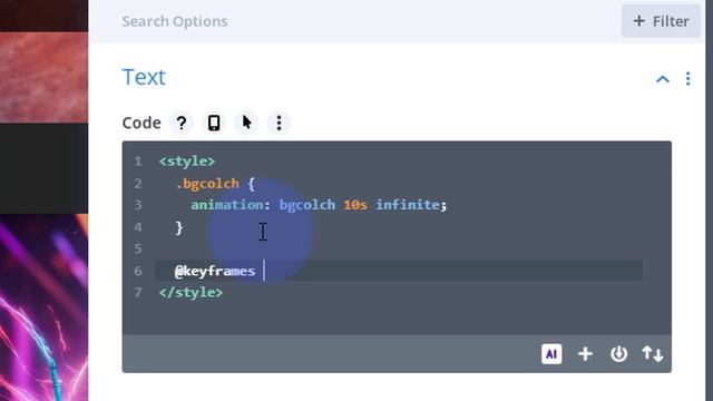 Divi Theme Magic: Create Animated, Full-Width Image Backgrounds with Changing Colors смотреть онлайн