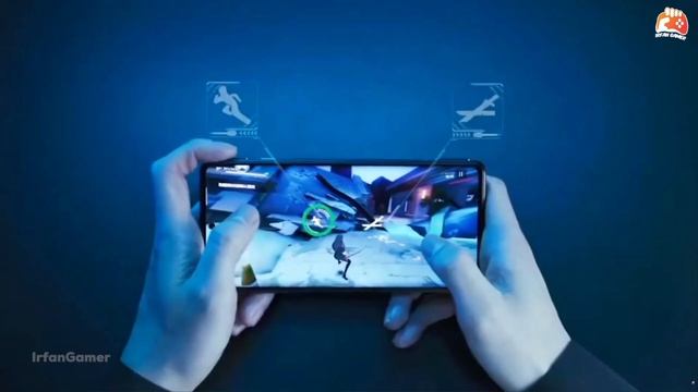 TOP 7 Best Gaming Phone 2024 смотреть онлайн