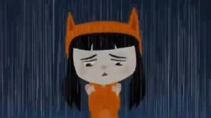 Китти не кошка Клип кис ми