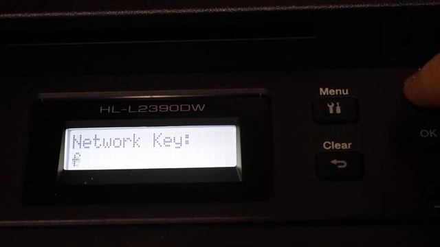 Brother Printer WiFi SetUp For Android.