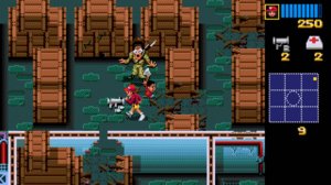 Zombies Ate My Neighbors (Sega Mega Drive) - Полное прохождение (LongPlay) [1080p] [60FPS]