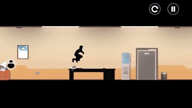 Обзор игры Vector . Игра 5/10 смотреть онлайн