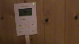 Цена отопления дизельным котлом Navien. Расход солярки, нюансы..mp4