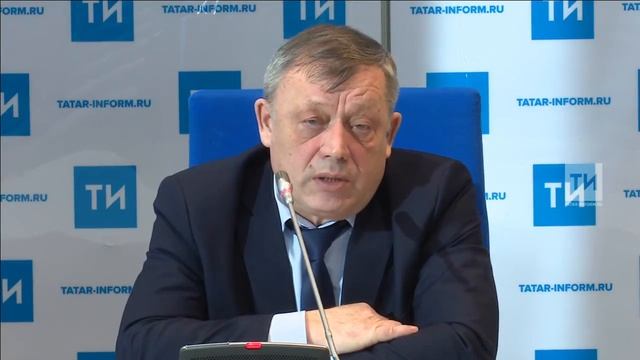 Пресс-конференция о требованиях технического регламента «Безопасность лифтов» в РТ смотреть онлайн