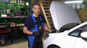 Замена опорных подшипников Volkswagen