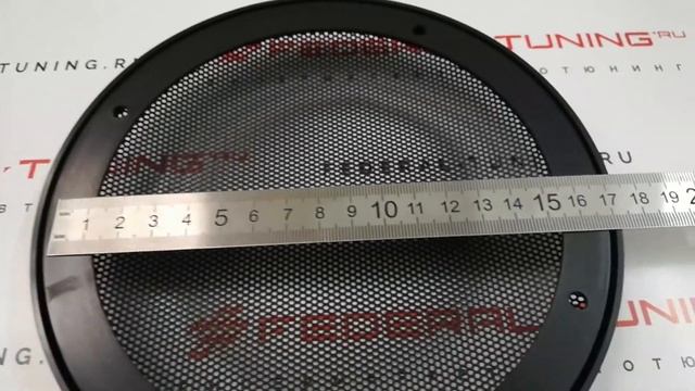 Защитные сетки (грили) на динамики 16 см ARIA AGR-165 (гриль и крепеж) - сетки на динамики смотреть онлайн