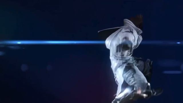 Tekken 8 Opening Movie (T5 Sparking Theme Version) смотреть онлайн