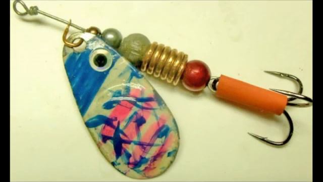 Самодельные вертушки 2. SVL смотреть онлайн