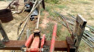 Теплица из профиля 20*20 своими руками