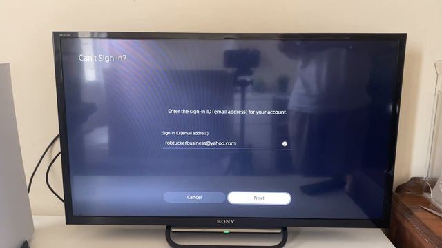 How To Reset PSN Password If Forgotten On PS5 - Full Guide смотреть онлайн