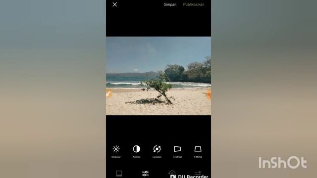 Cara edit foto pake kamera android vsco "How to edit beach Photos with Vsco" poto pantai смотреть онлайн