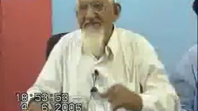 fatawa online by moulana ishaq 04-06-2006 part 7.flv смотреть онлайн