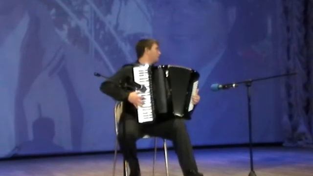 Власов" Шаги" Гамов Вячеслав смотреть онлайн